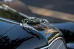Lincoln Model K Convertible Sedan Phaeton by LeBaron 1936 года